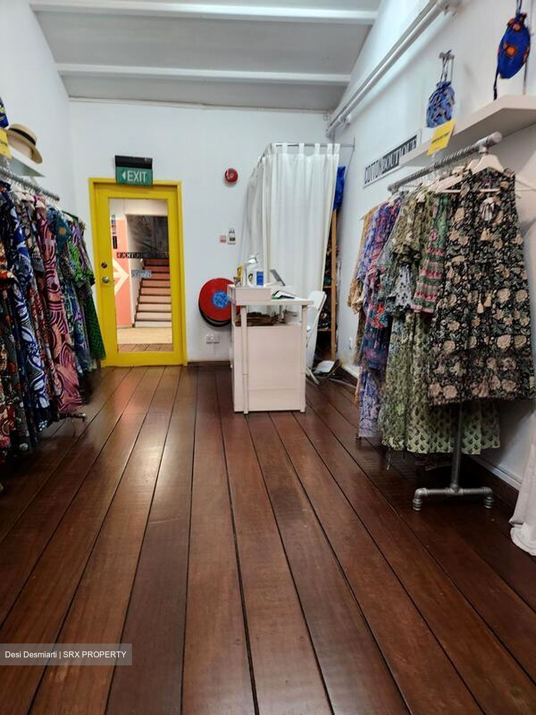 Arab Street (D7), Shop House #450889151